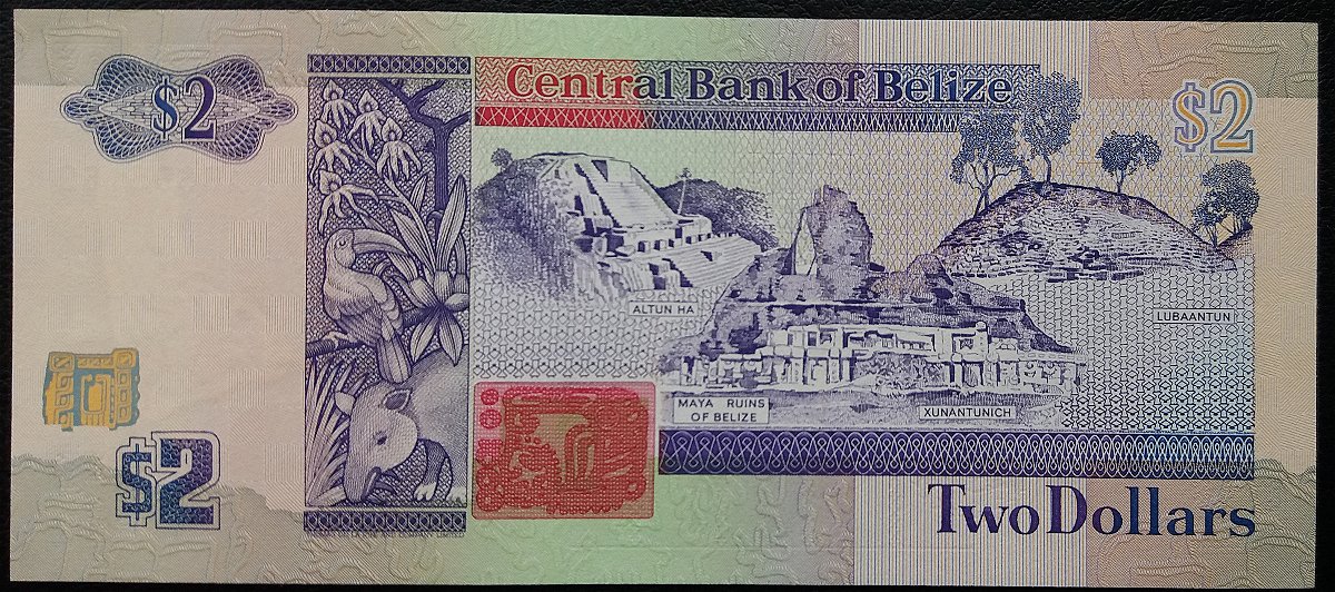 How-Far-Back-Can-We-Go?---With-Banknotes!-Second-Edition!