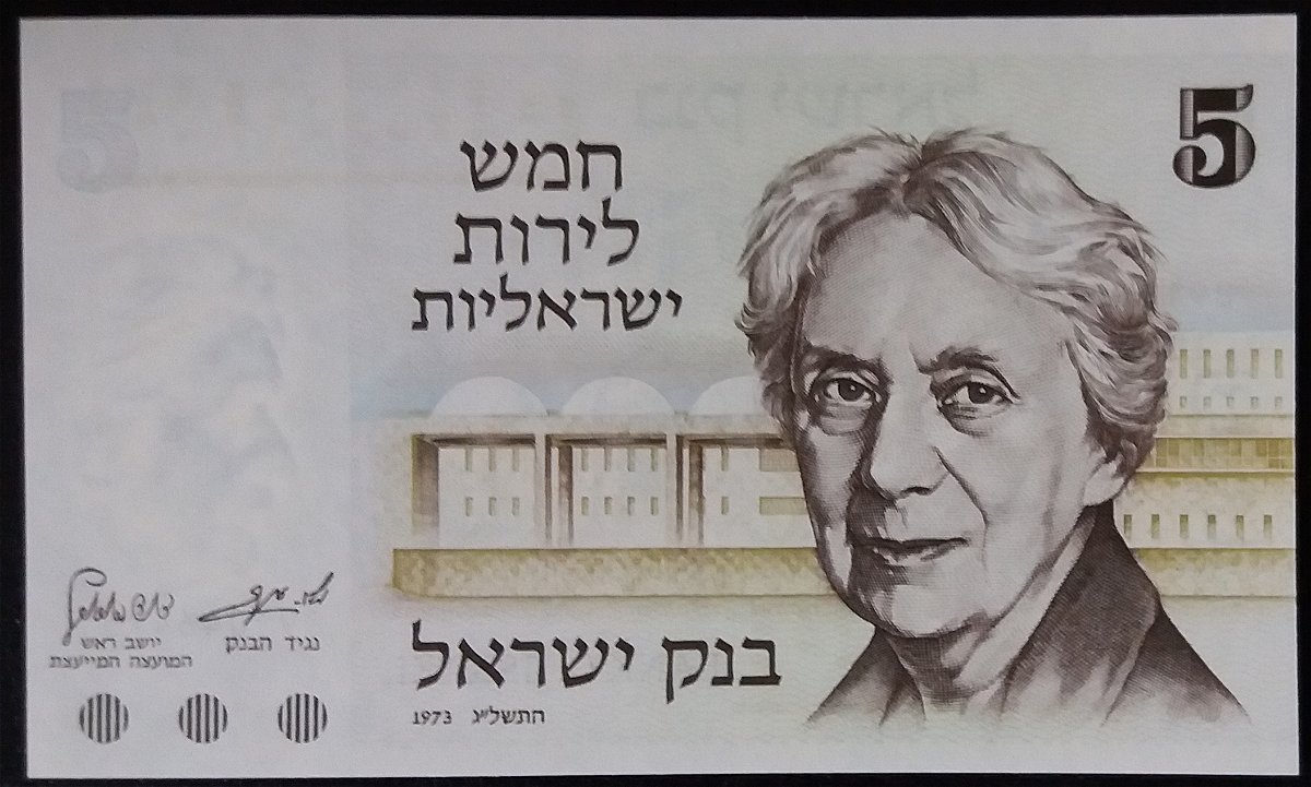 How-Far-Back-Can-We-Go?---With-Banknotes!-Second-Edition!