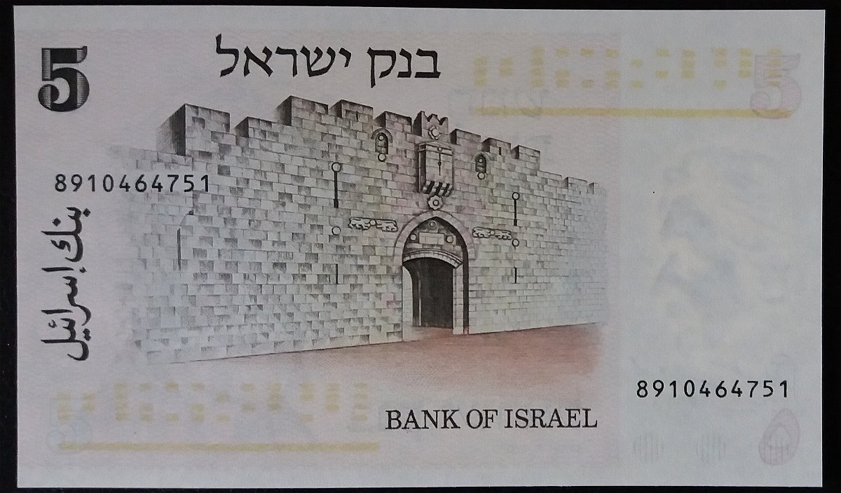 How-Far-Back-Can-We-Go?---With-Banknotes!-Second-Edition!