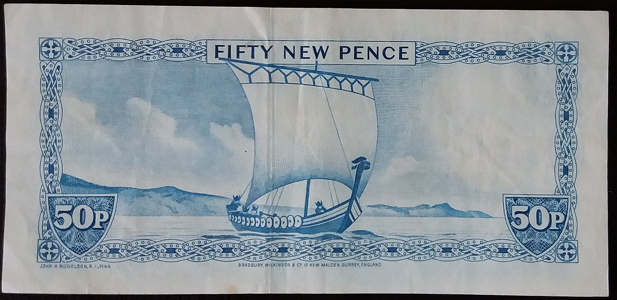 How-Far-Back-Can-We-Go?---With-Banknotes!-Second-Edition!