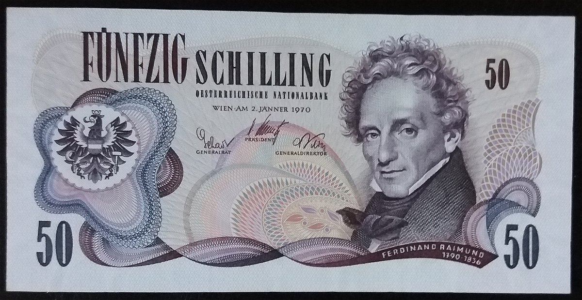 How-Far-Back-Can-We-Go?---With-Banknotes!-Second-Edition!
