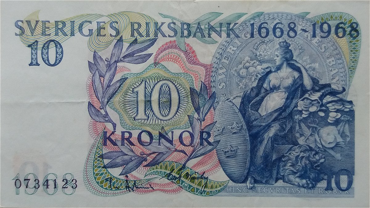 How-Far-Back-Can-We-Go?---With-Banknotes!-Second-Edition!
