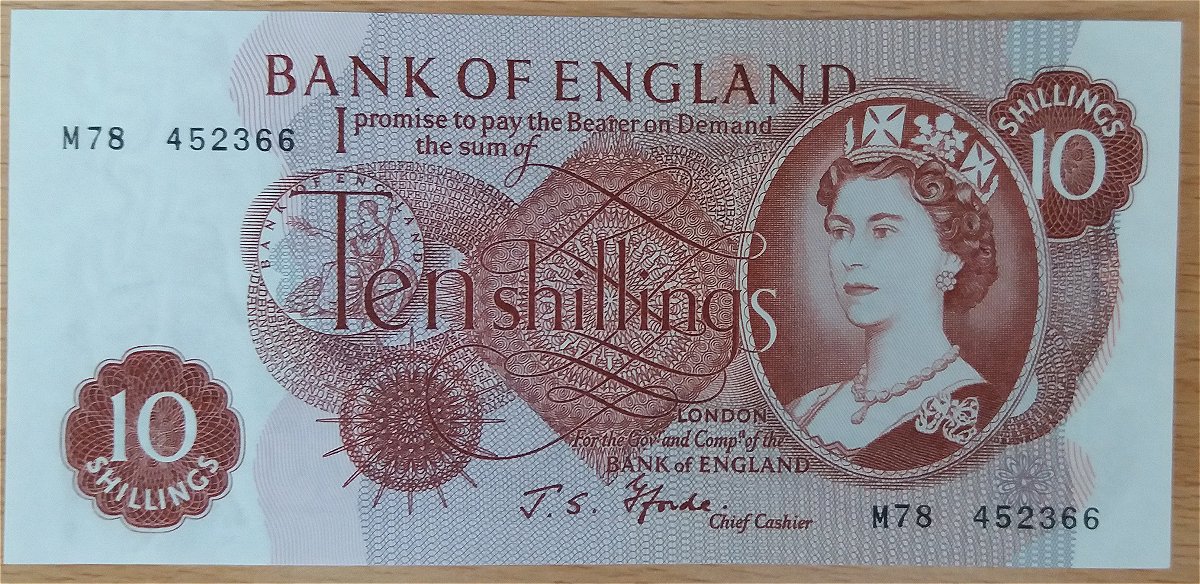 How-Far-Back-Can-We-Go?---With-Banknotes!-Second-Edition!