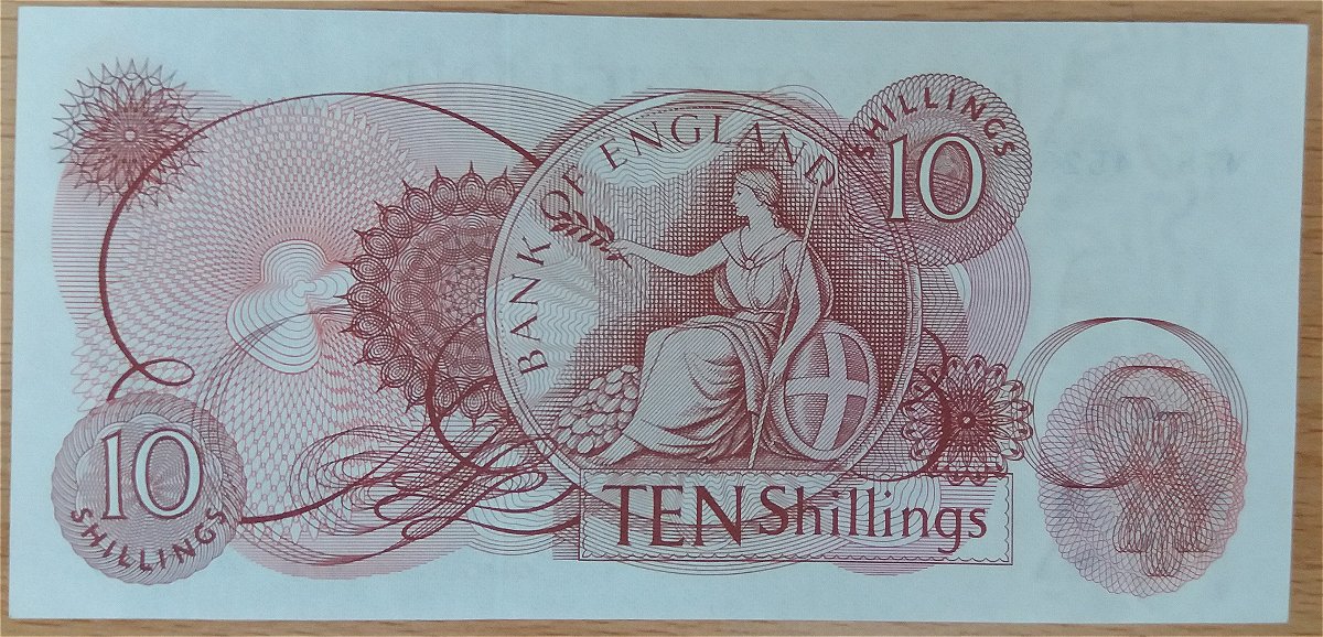 How-Far-Back-Can-We-Go?---With-Banknotes!-Second-Edition!