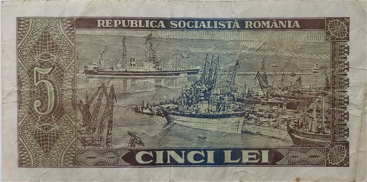 How-Far-Back-Can-We-Go?---With-Banknotes!-Second-Edition!
