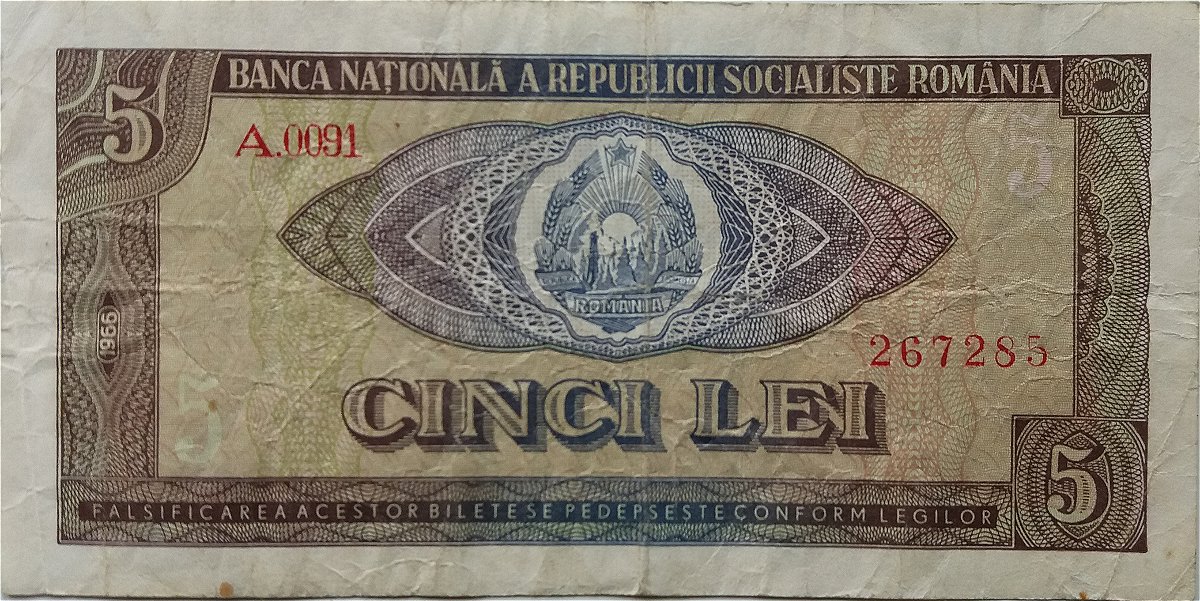 How-Far-Back-Can-We-Go?---With-Banknotes!-Second-Edition!