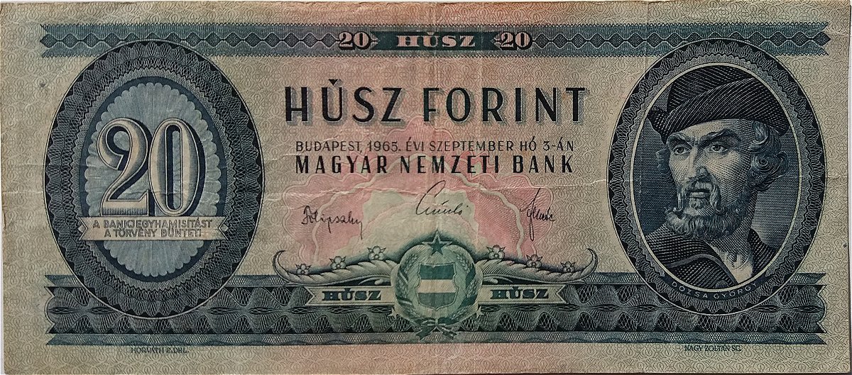 How-Far-Back-Can-We-Go?---With-Banknotes!-Second-Edition!