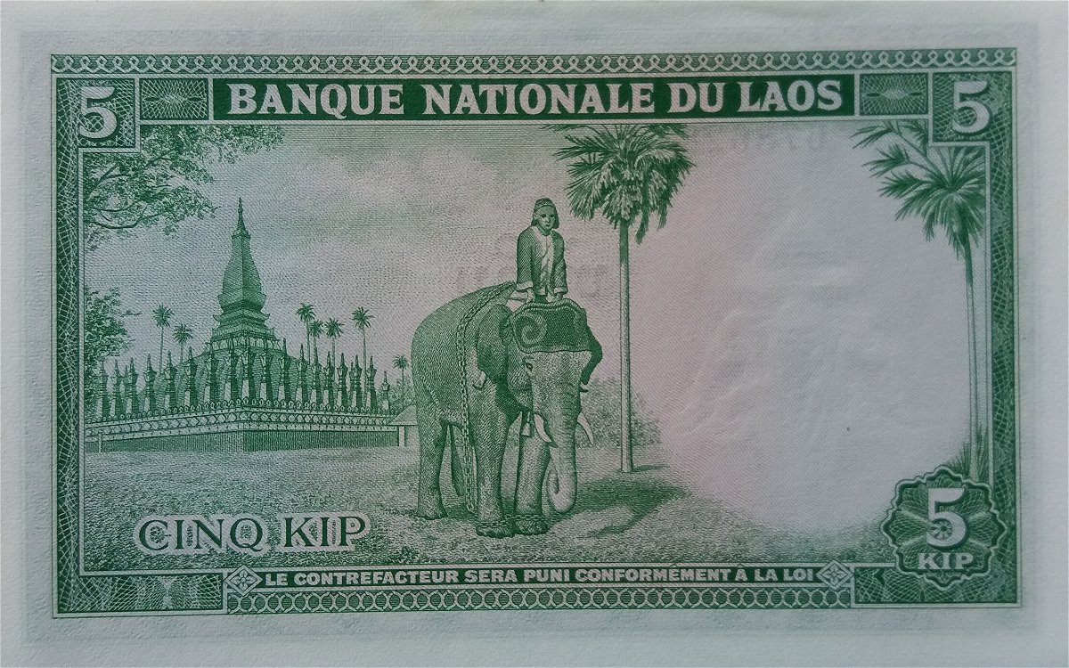 How-Far-Back-Can-We-Go?---With-Banknotes!-Second-Edition!