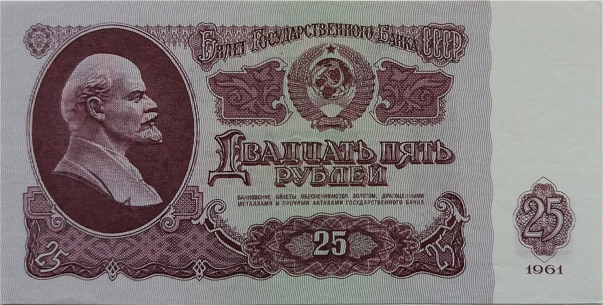 How-Far-Back-Can-We-Go?---With-Banknotes!-Second-Edition!