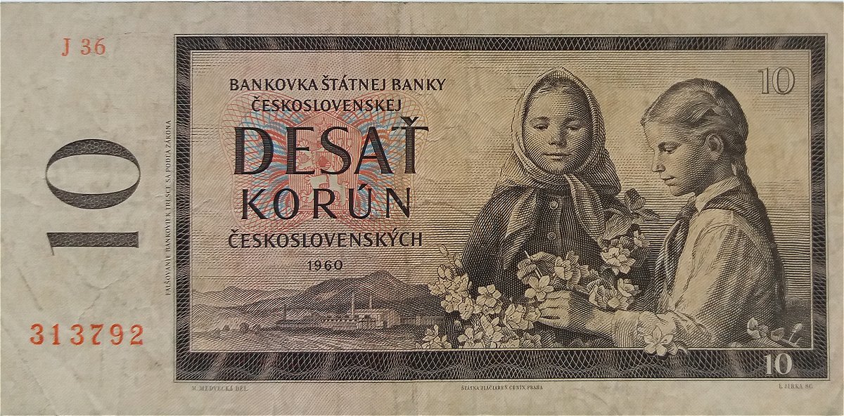 How-Far-Back-Can-We-Go?---With-Banknotes!-Second-Edition!