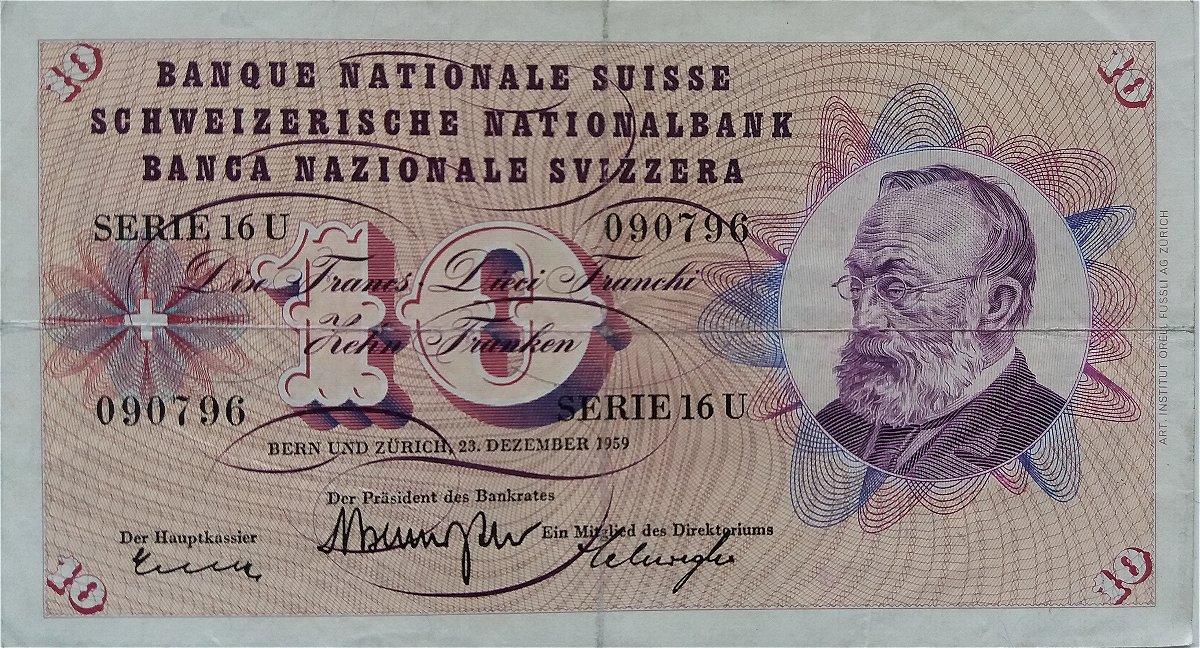 How-Far-Back-Can-We-Go?---With-Banknotes!-Second-Edition!