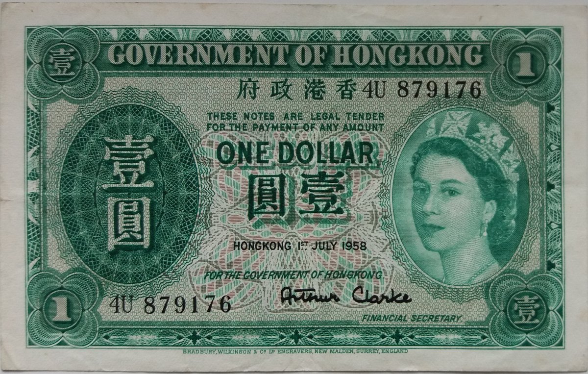 How-Far-Back-Can-We-Go?---With-Banknotes!-Second-Edition!