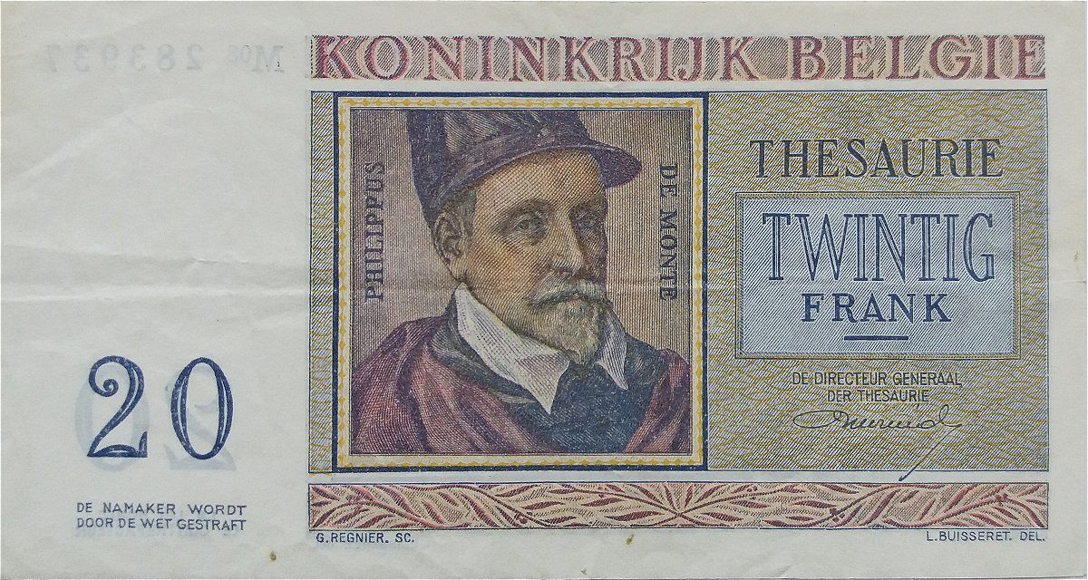 How-Far-Back-Can-We-Go?---With-Banknotes!-Second-Edition!