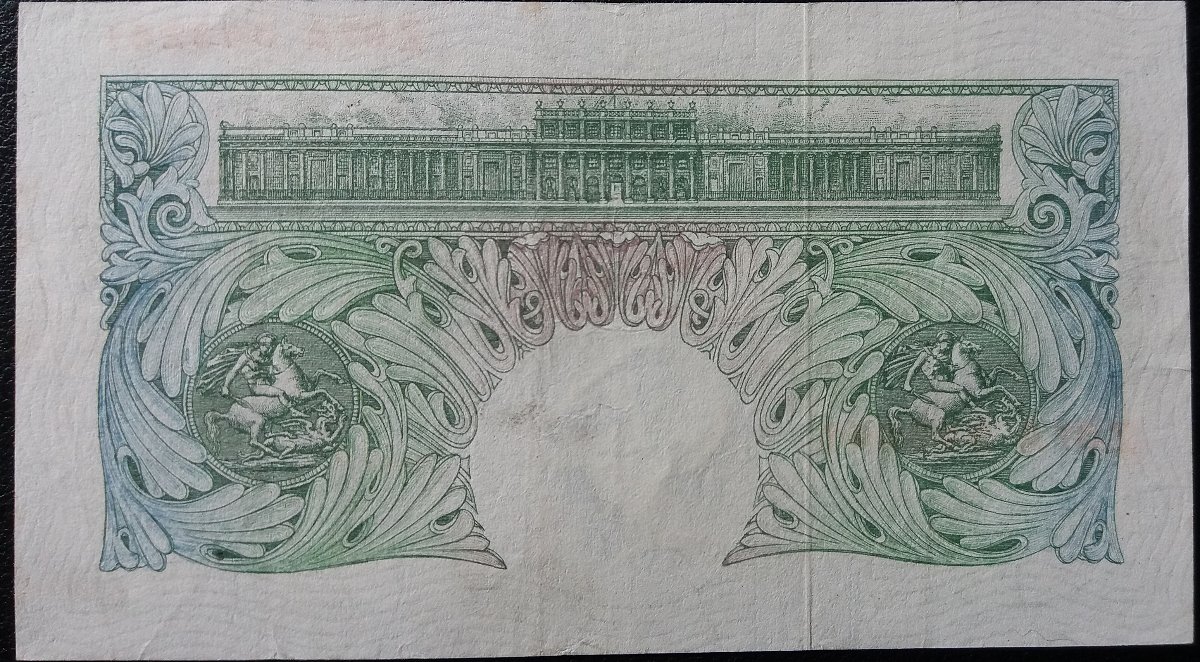 How-Far-Back-Can-We-Go?---With-Banknotes!-Second-Edition!
