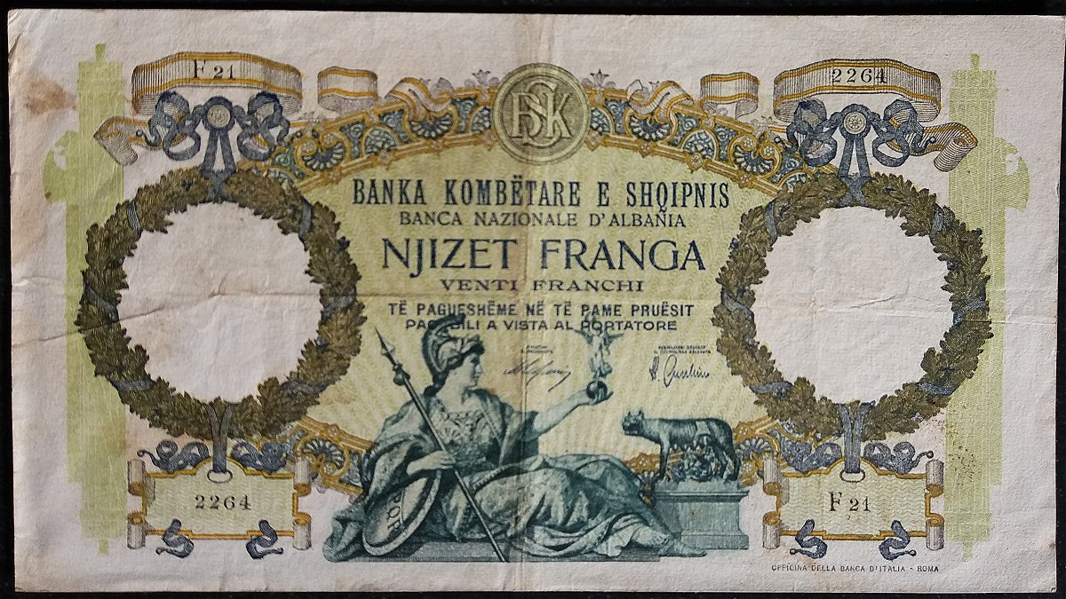 How-Far-Back-Can-We-Go?---With-Banknotes!-Second-Edition!