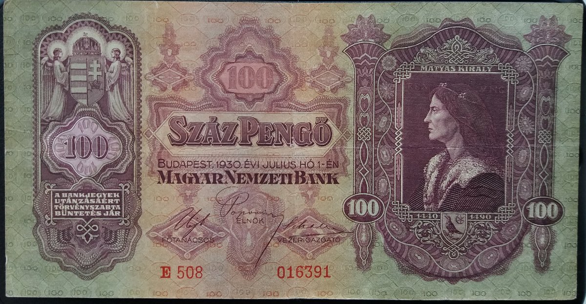How-Far-Back-Can-We-Go?---With-Banknotes!-Second-Edition!
