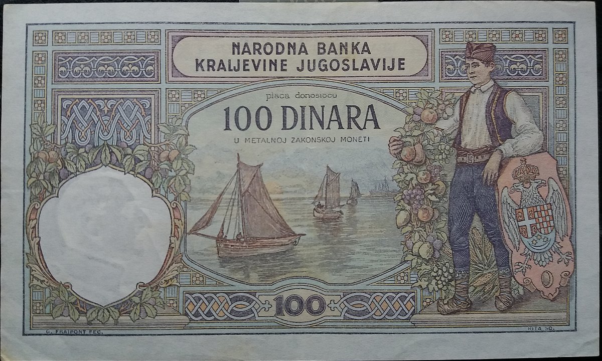 How-Far-Back-Can-We-Go?---With-Banknotes!-Second-Edition!