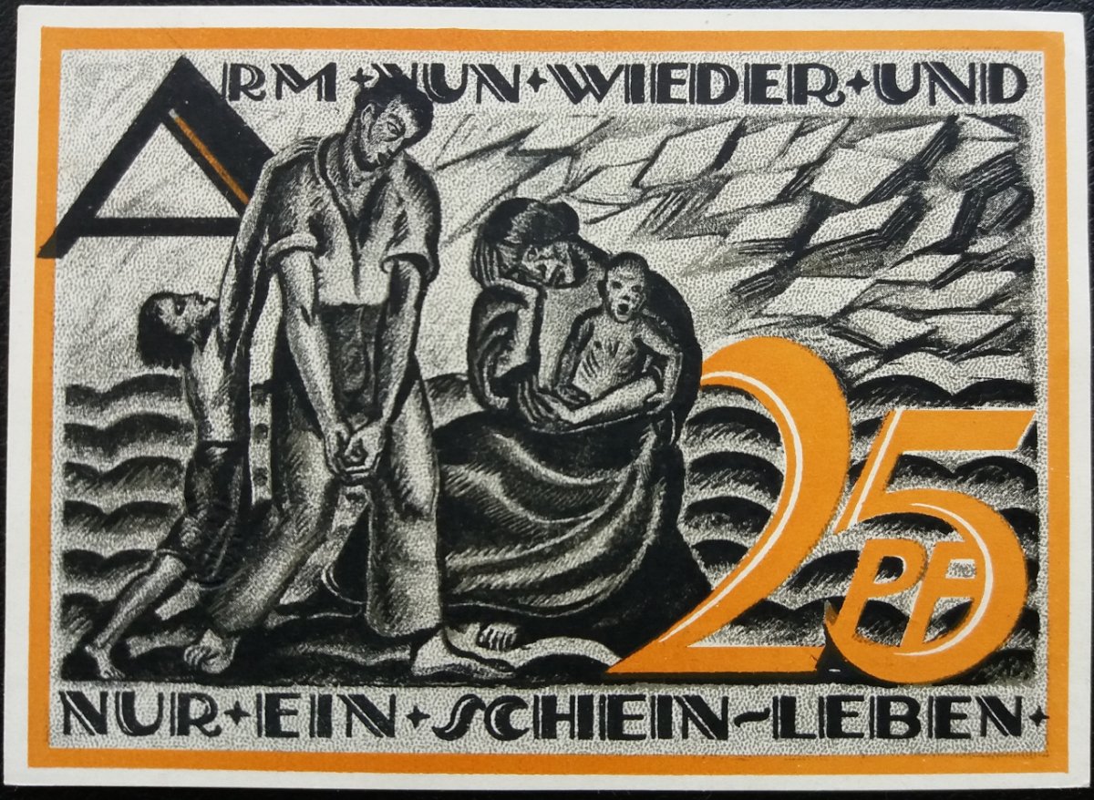 How-Far-Back-Can-We-Go?---With-Banknotes!-Second-Edition!