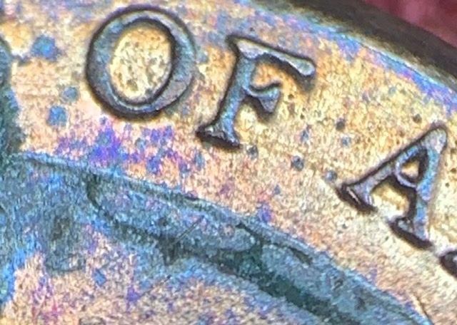 2018-Lincoln-Cent-Planchet-Flaw