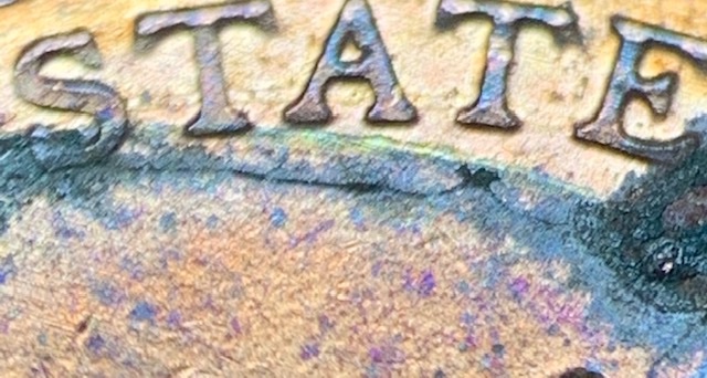 2018-Lincoln-Cent-Planchet-Flaw