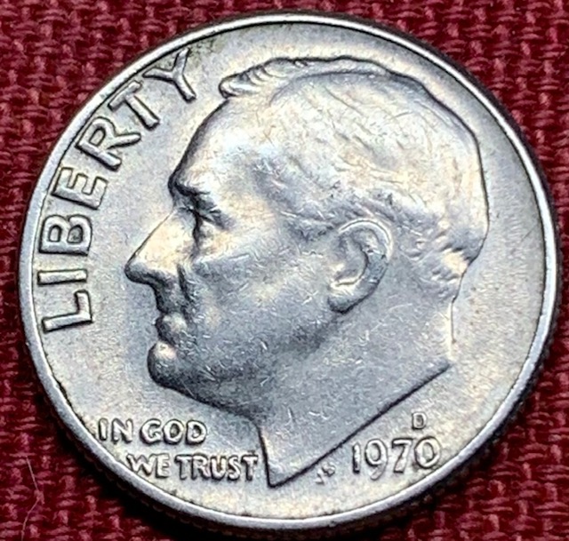 1970-D-REV-Of-68-FS-901