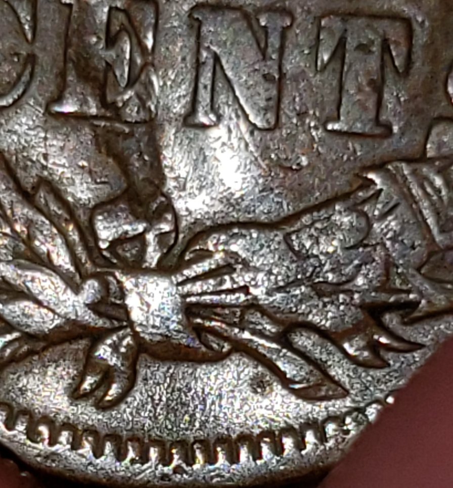 1909-Indian-Head-Penny-With-Possible-S-Mint-Mark-Error/Misplacement-?