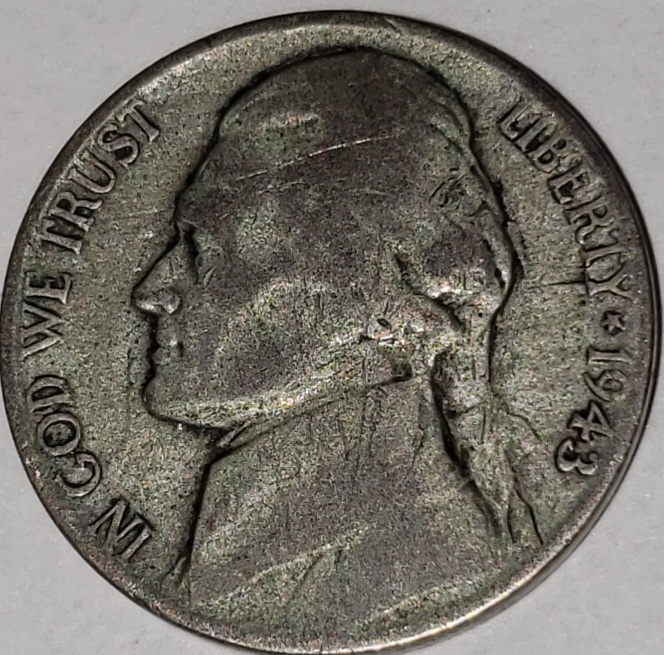 Is-This-A-1943/2-P-Nickel?