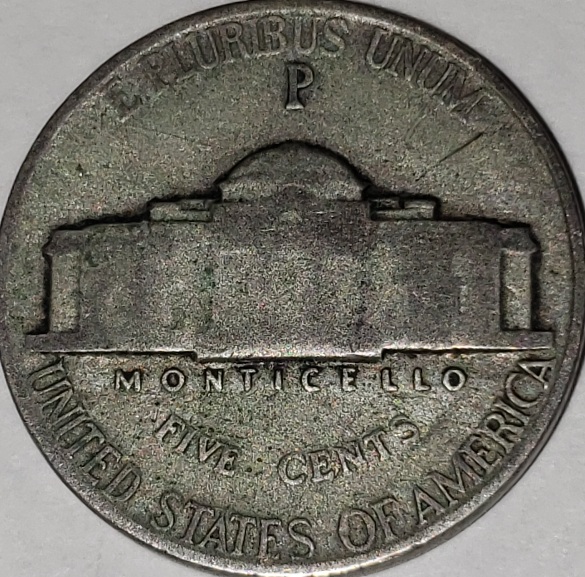 Is-This-A-1943/2-P-Nickel?