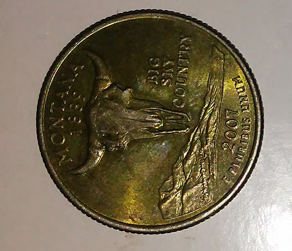2007-D--Quarter-Opinions-On-Toning