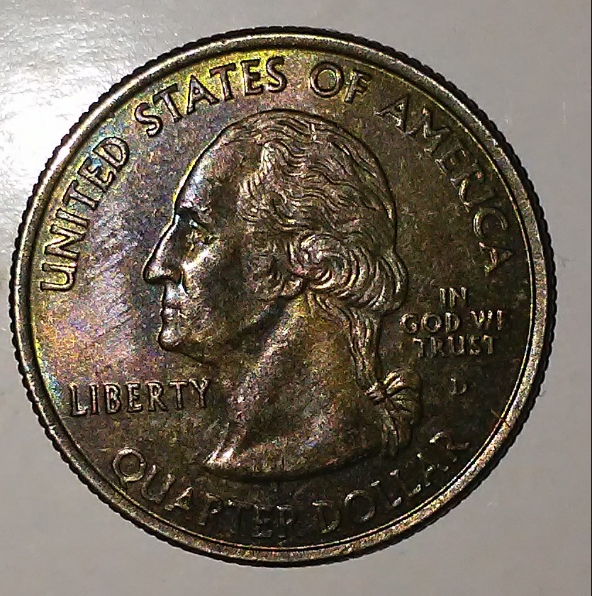 2007-D--Quarter-Opinions-On-Toning