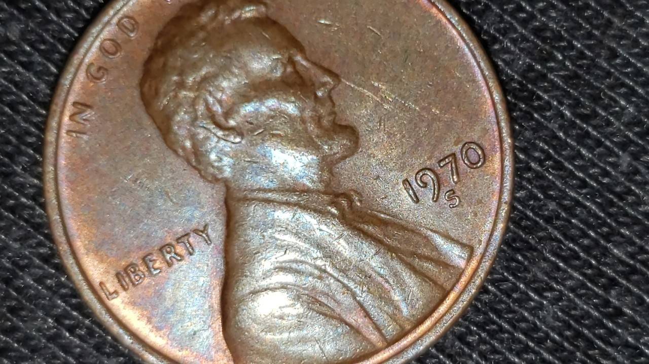 1943-S-DDO?-Steel-Wheat-Penny-?-I-Also-Have-2-1970-S-DD-?-Prob-Not.