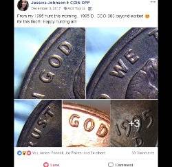 3-1995-D-Pennies-Is-One-Of-These--The-Double-Die