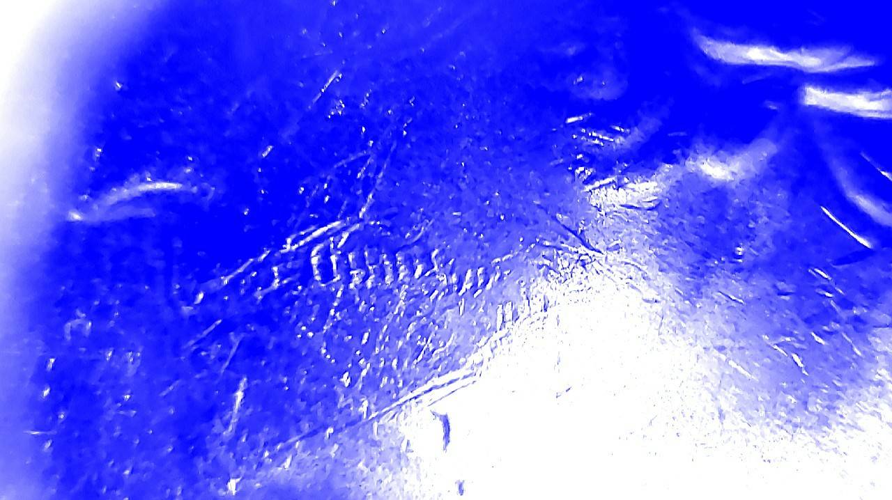 2014-Frankenquarter?-Or-Maybe-The-Shadow-Outline-Of-Mountains/Trees-Range