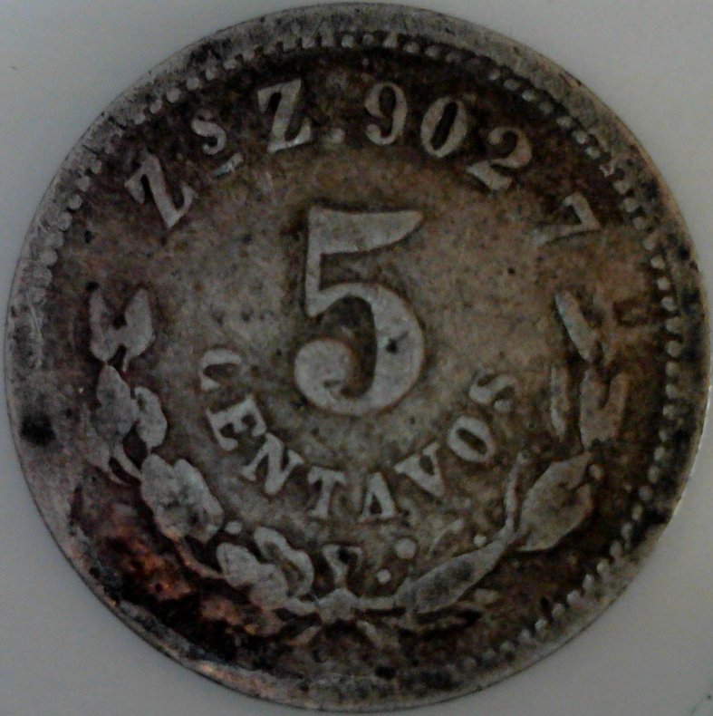 Mexicana-5-Centovs-189?-Having-A-Hard-Time-Identifying-Republic