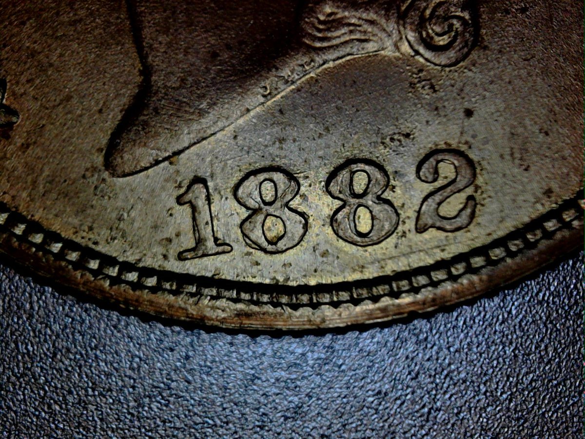 Online-Purchase-Scam-Ordered-A-1882-$5--But-Received-1882-CC-Double-Eagle