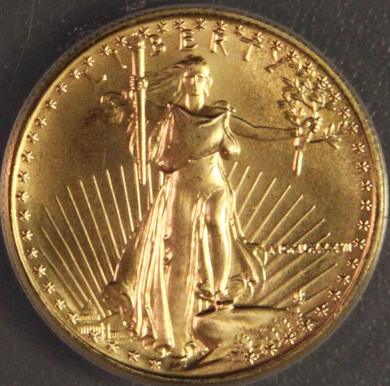 1986-$25-Gold-Eagle-Regular-Strike-You-Vs-ANACS