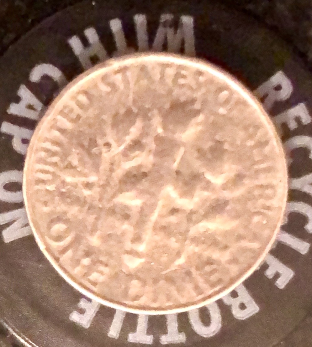 I'm-A-New-Member-Here---Dime-With-No-Date-On-It