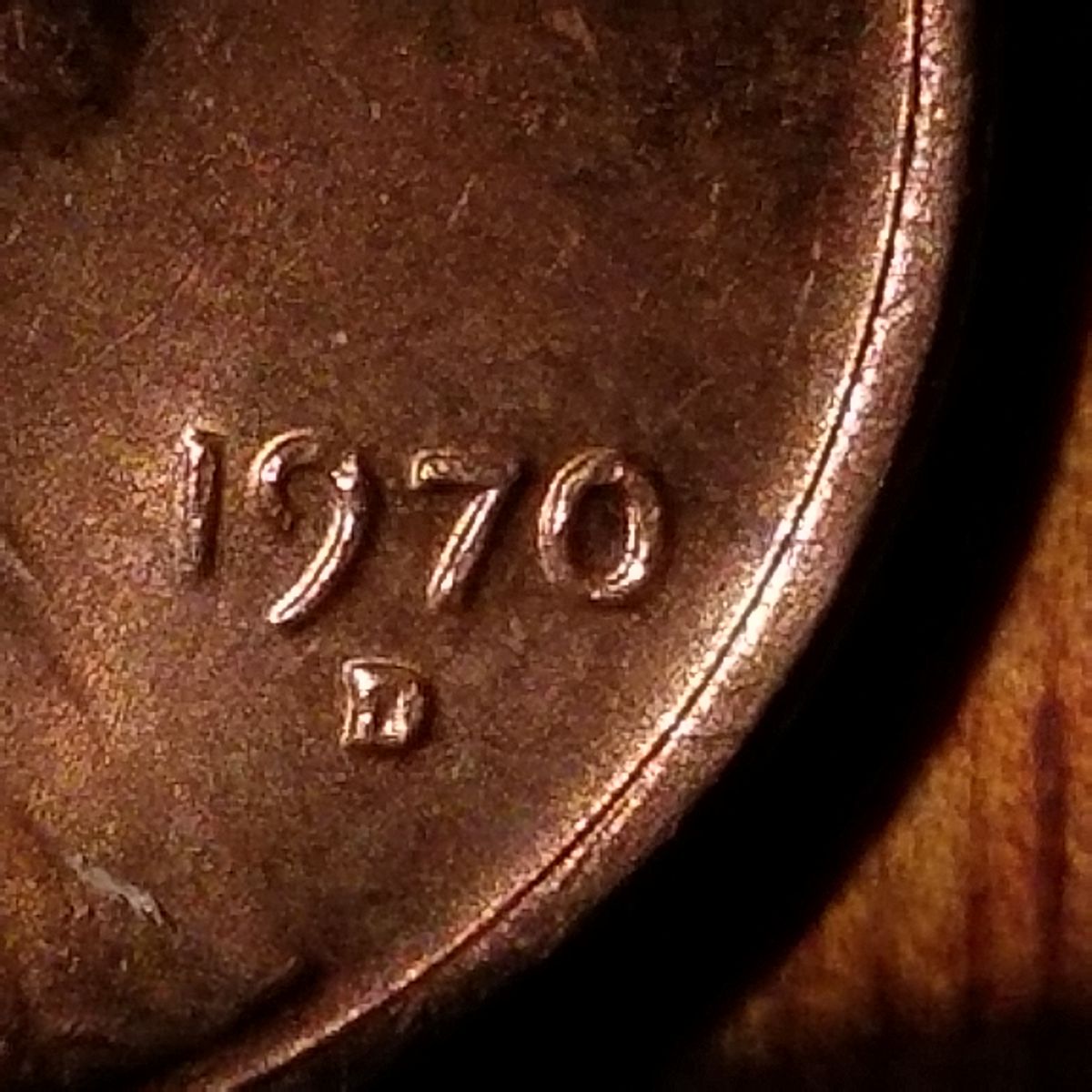 1970-D-Penny,-Hoping-It-Is-Doubled