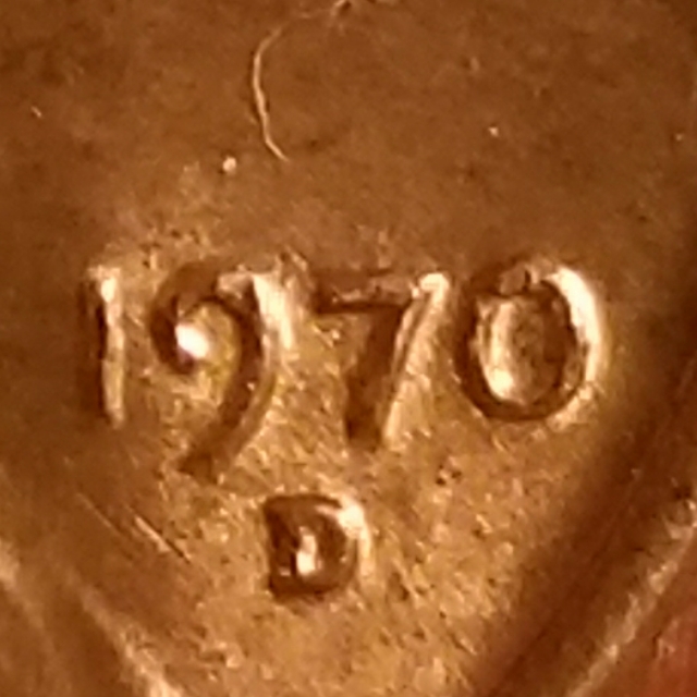 1970-D-Penny,-Hoping-It-Is-Doubled