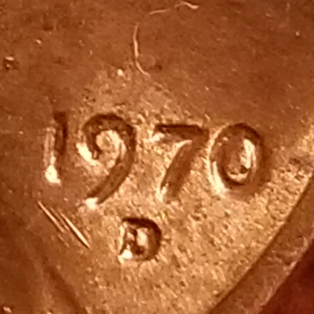 1970-D-Penny,-Hoping-It-Is-Doubled