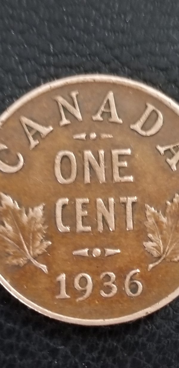 1936-Penny-Worth-Anything?