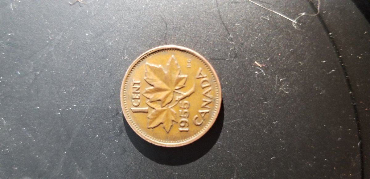 1936-Penny-Worth-Anything?