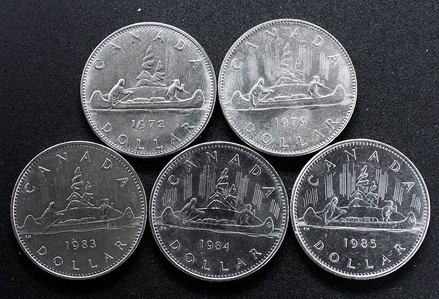 Canadian-Silver-Dollar-Value