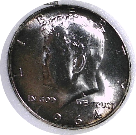 1964-!-JFK-See's-Light-Of-Day-1-St-Time