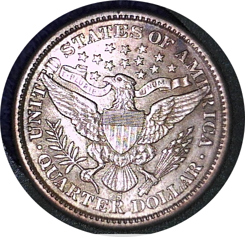 1892-S-Barber-Quarter-!!