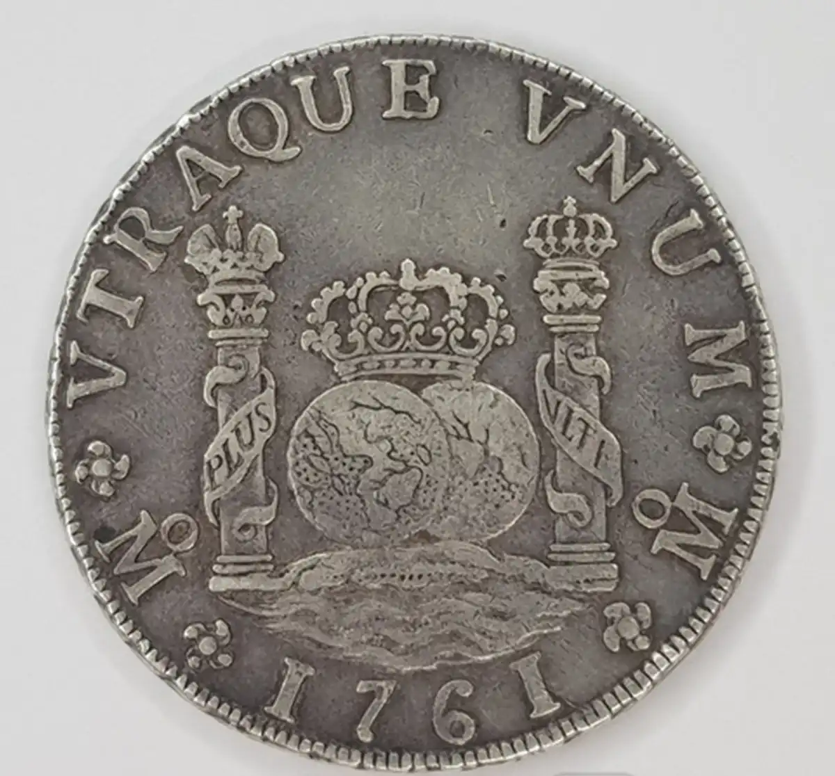 8-Reales-1761-Mexico.-Genuine-Or-Counterfeit?