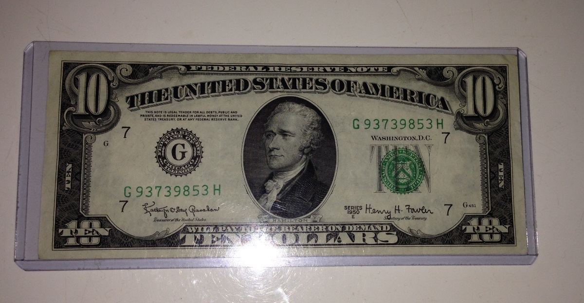 Post-Your-New-Currency-Acquisitions!