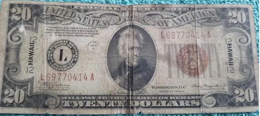 Post-Your-New-Currency-Acquisitions!