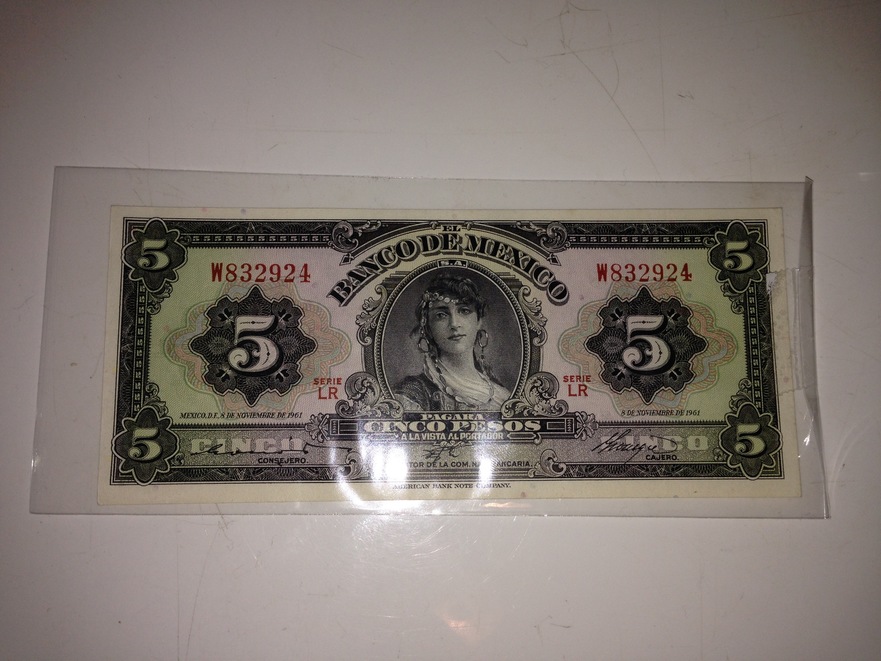 Latest-Banknotes-Acquisition.-List-Them-Here.