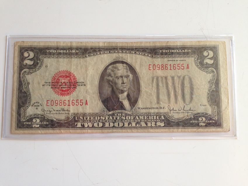 Post-Your-New-Currency-Acquisitions!